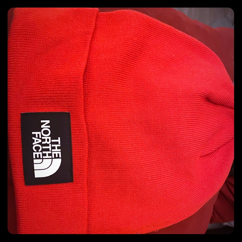 North Face Hat- Unisex